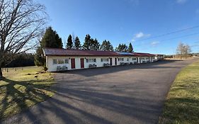 The Sunshine Inn